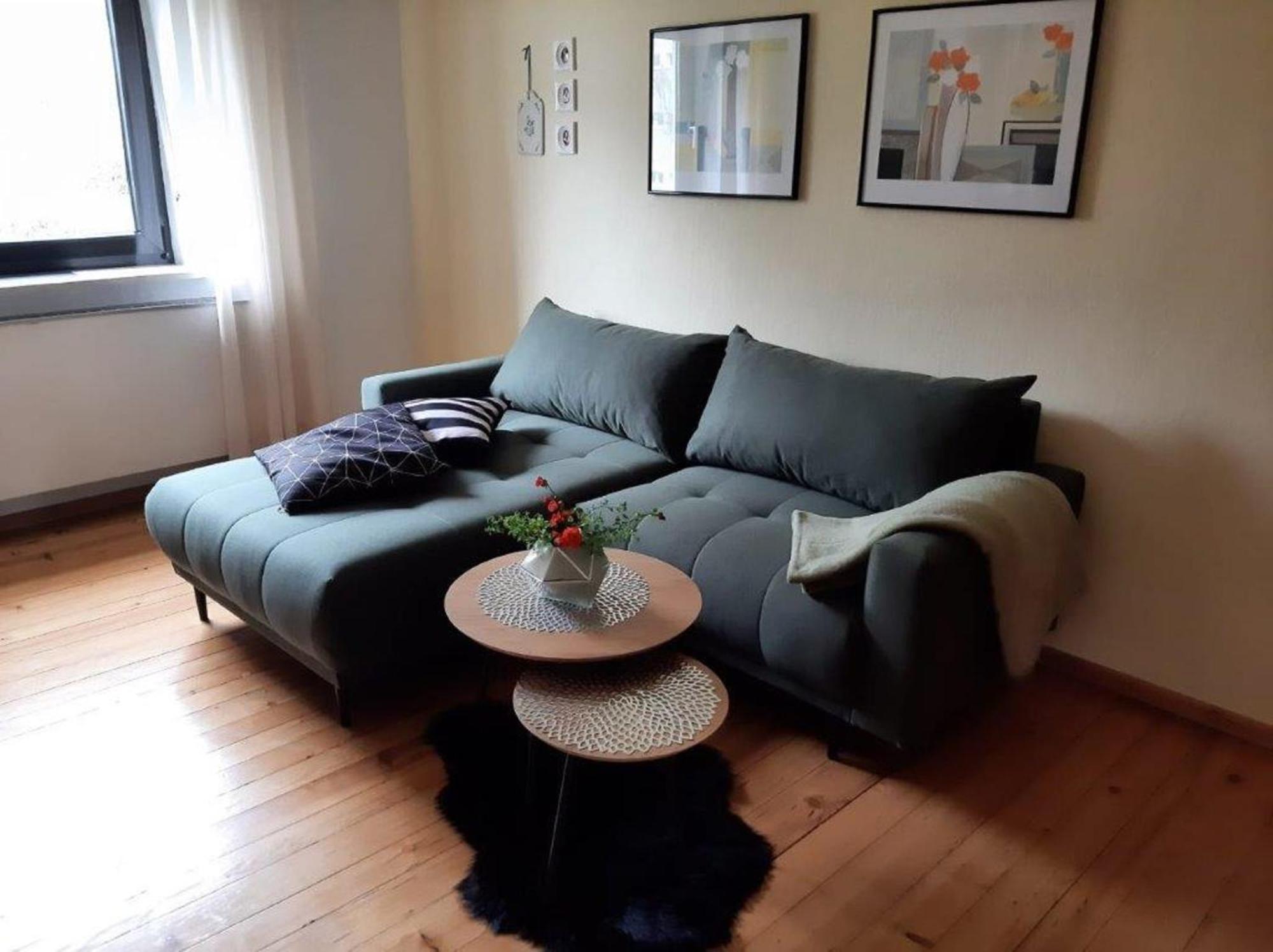 Ferienwohnung Schaeffer Regensburg Eksteriør bilde