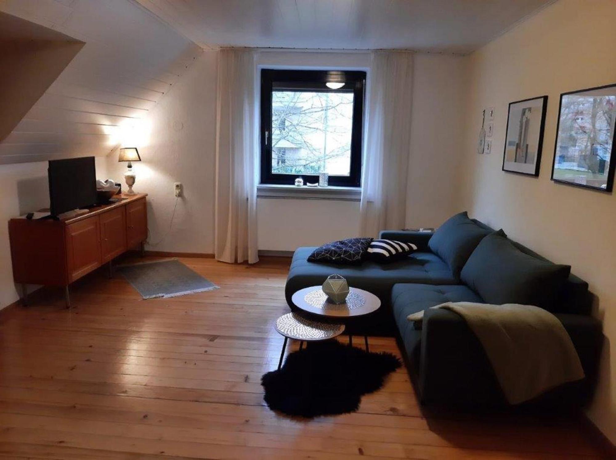 Ferienwohnung Schaeffer Regensburg Eksteriør bilde