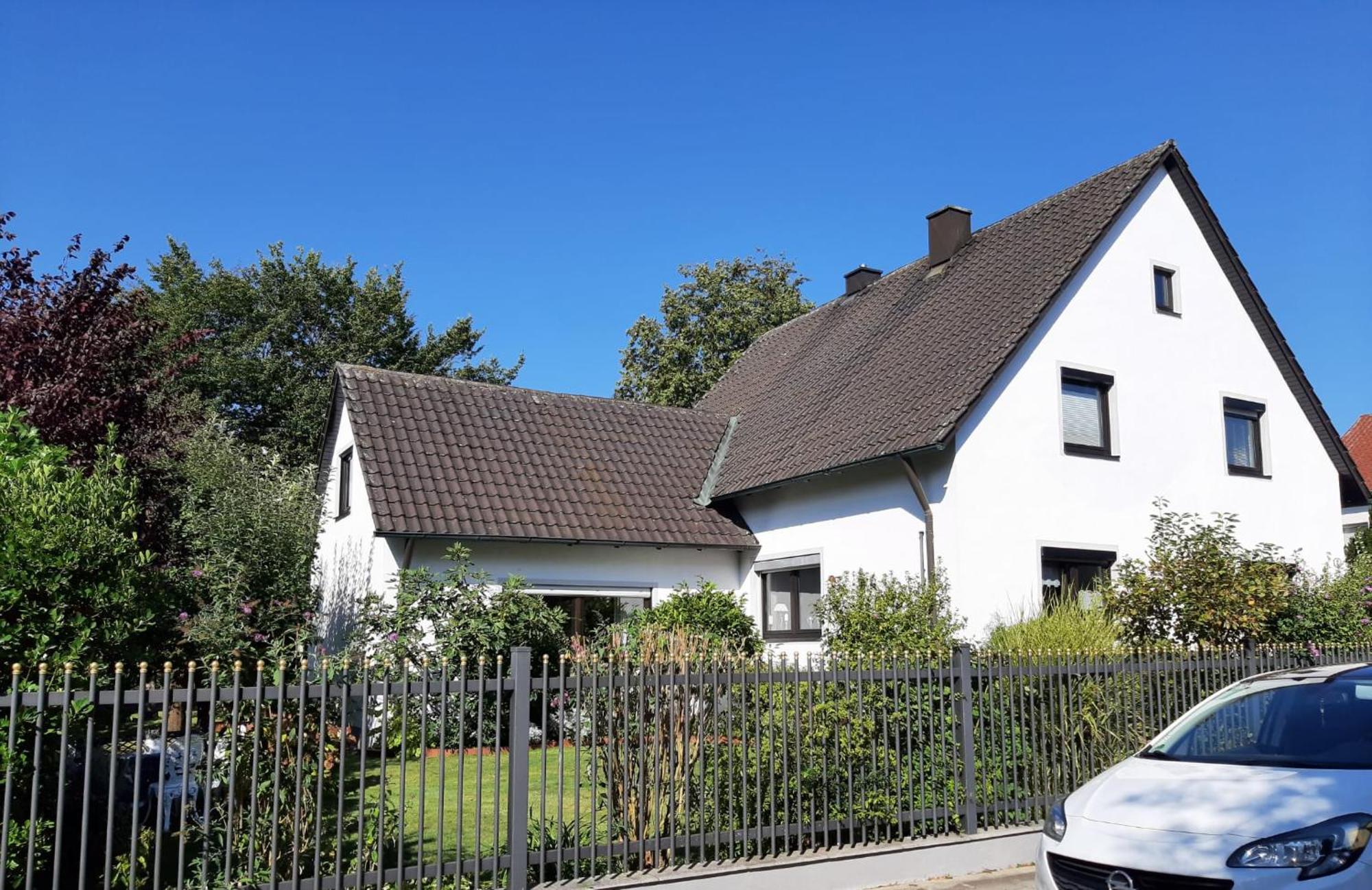Ferienwohnung Schaeffer Regensburg Eksteriør bilde