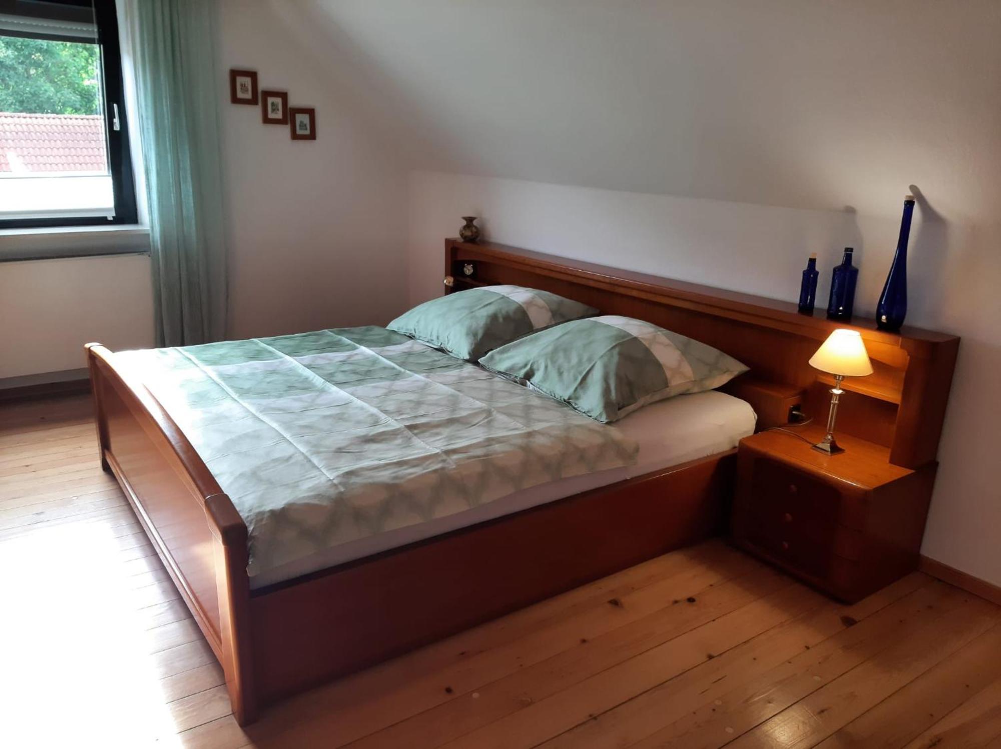 Ferienwohnung Schaeffer Regensburg Eksteriør bilde