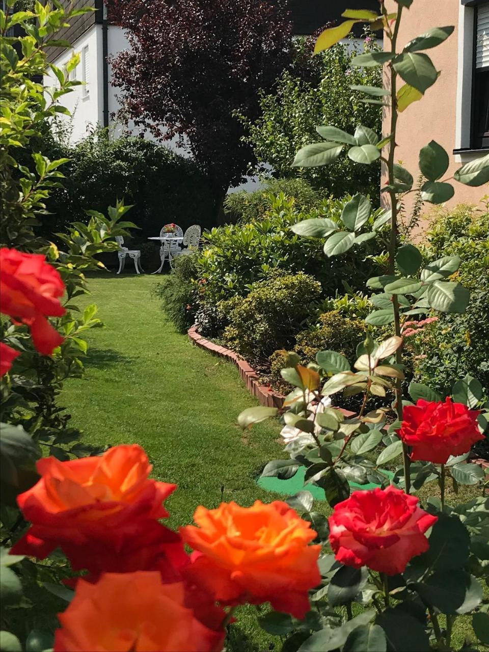 Ferienwohnung Schaeffer Regensburg Eksteriør bilde
