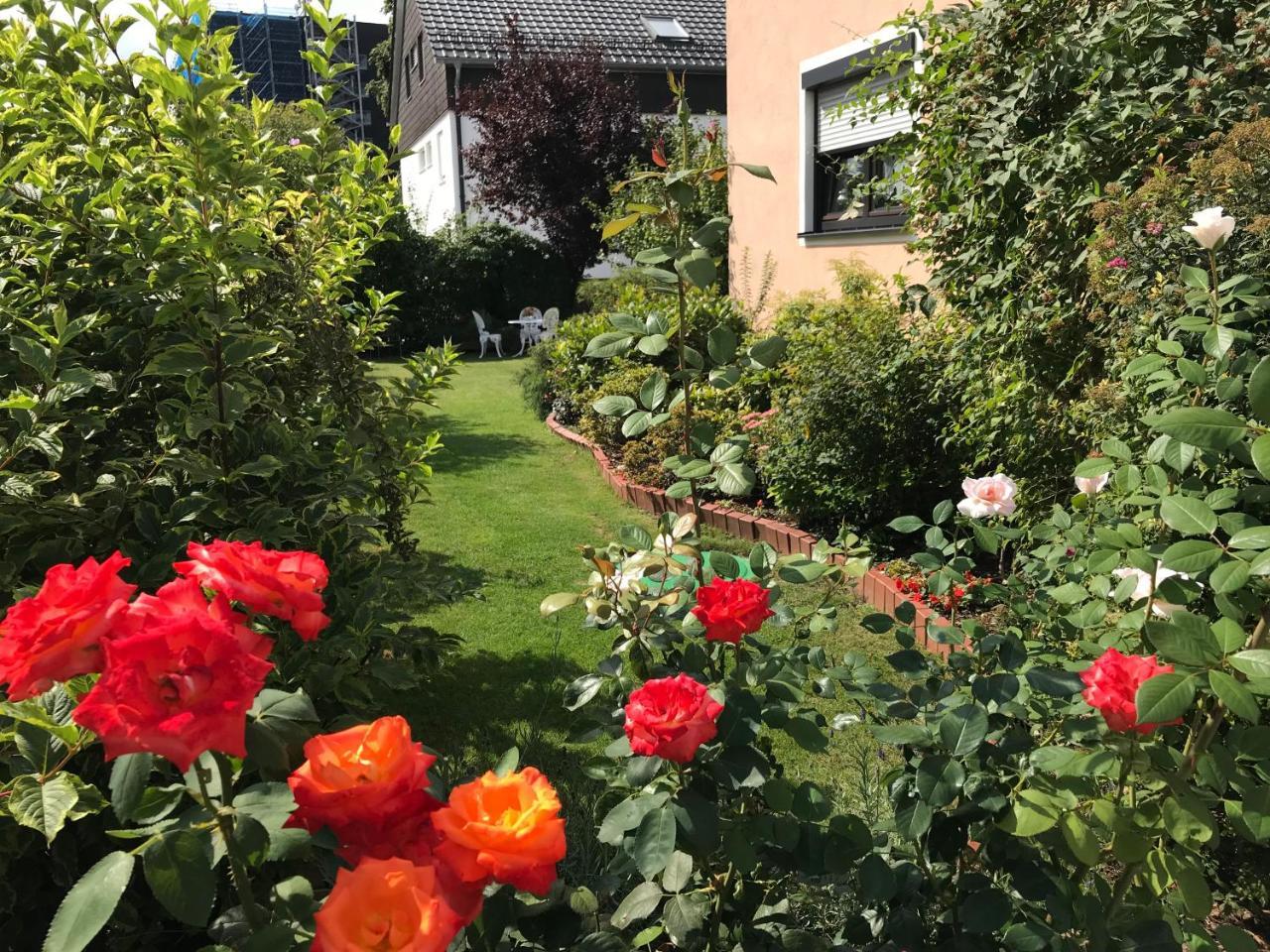 Ferienwohnung Schaeffer Regensburg Eksteriør bilde