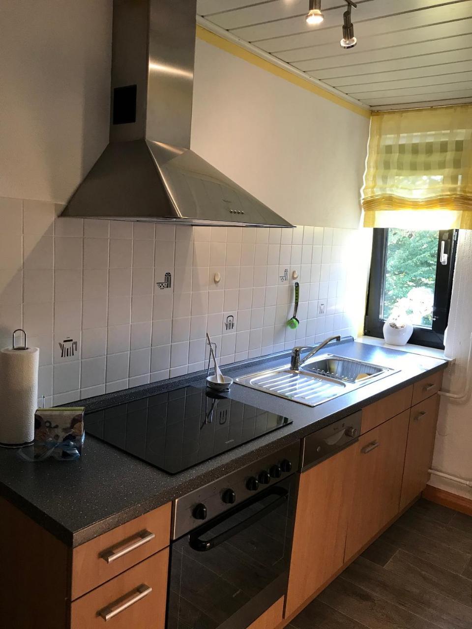 Ferienwohnung Schaeffer Regensburg Eksteriør bilde
