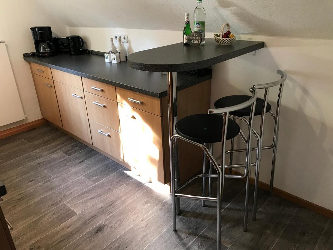 Ferienwohnung Schaeffer Regensburg Eksteriør bilde